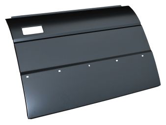 ALR8576 - Chassis  body components - Discovery 1 - Door outer skin RH Front