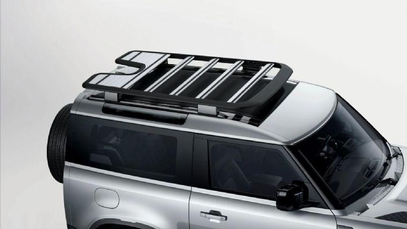 Roof Racks