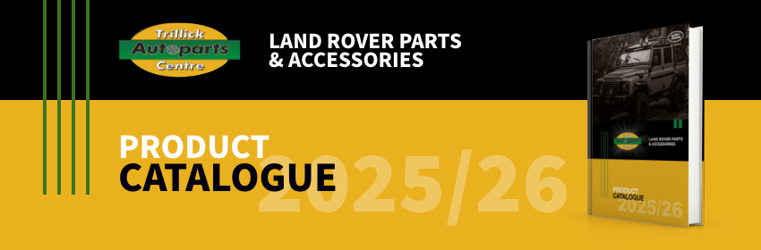 2025 catalogue banner