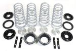 TF222HD - Air To Coil Conversion Kit- Heavy Duty - TERRAFIRMA