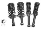 TF261 - Air To Coil Spring Conversion Kit- Discovery 3 2005-2009. - TERRAFIRMA